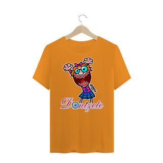 Nome do produtoCamiseta Donizete