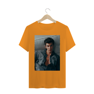 Nome do produtoCamiseta Shawn Mendes