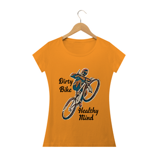 Nome do produtoDirty Bike, Healthy Mind - BKE 0c200921