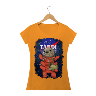 Nome do produtoCamiseta Tardígrado Astronauta - Baby