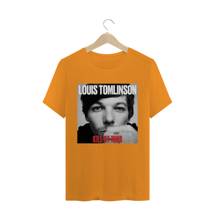 Nome do produtoCamiseta Louis Tomlinson