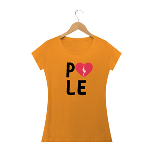 Nome do produtoCamiseta Pole Baby Long Quality