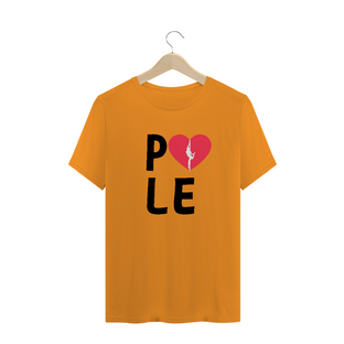 Nome do produtoCamiseta Pole T-Shirt Quality