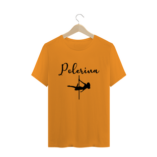 Nome do produtoCamiseta Polerina T-Shirt Quality