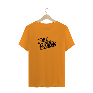 Nome do produtoCamiseta Julie and the Phantoms