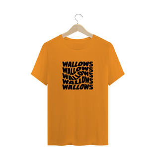 Nome do produtoCamiseta Wallows