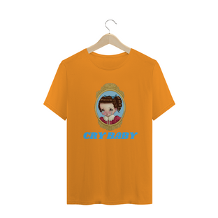 Nome do produtoCamiseta Melanie Martinez