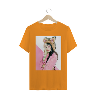 Nome do produtoCamiseta Melanie Martinez