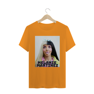 Nome do produtoCamiseta Melanie Martinez