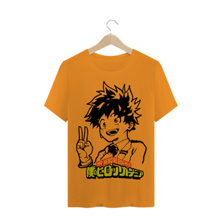 Nome do produtoBoku no hero - Izuku Midoriya colorida