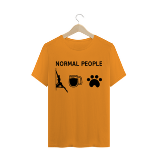 Nome do produtoCamiseta Normal People T-Shirt Quality