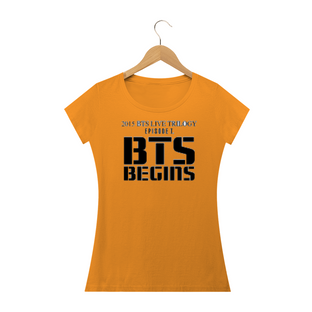 Nome do produtoCAMISETA BTS &ARMY