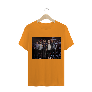 Nome do produtoCamiseta One Direction