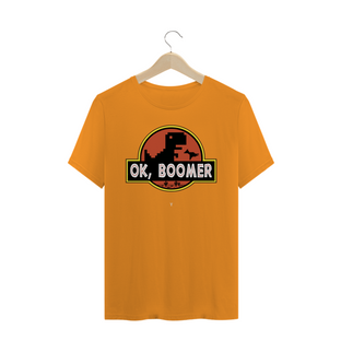 Nome do produtook boomer