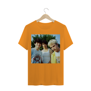 Nome do produtoCamiseta Wallows