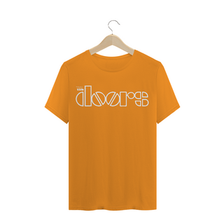 Nome do produtoCamiseta Básica The Doors