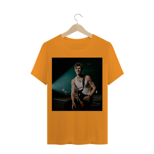 Nome do produtoCamiseta Shawn Mendes