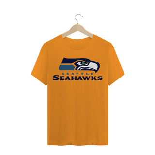 Nome do produtoCamiseta Básica Seahawks