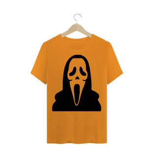 Nome do produtoCamiseta Masculina Scream