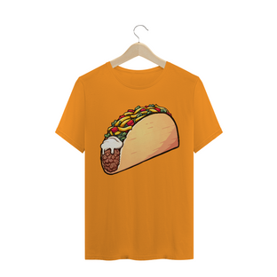 Nome do produtoCamiseta Masculina Tacos