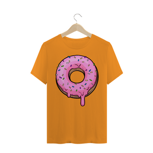 Nome do produtoCamiseta Masculina Donuts