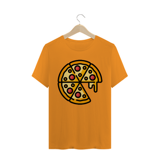 Nome do produtoCamiseta Masculina Pizza