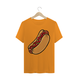 Nome do produtoCamiseta Masculina Hot-Dog