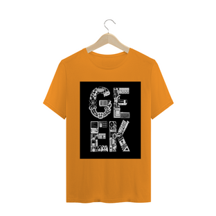 Nome do produtoCamiseta Masculina Geek