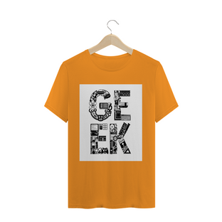 Nome do produtoCamiseta Masculina Geek