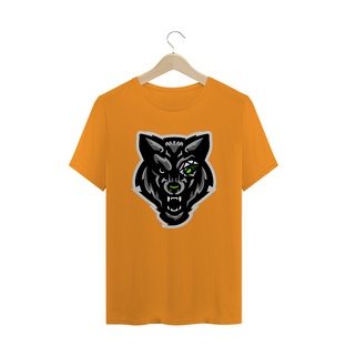 Nome do produtoCamiseta Masculina Wolf