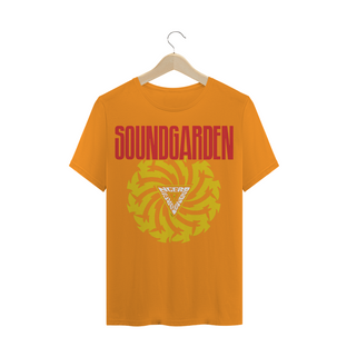 Nome do produtoCamiseta Soundgarden