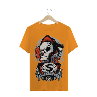 Nome do produtoCamiseta Puro Osso Skull