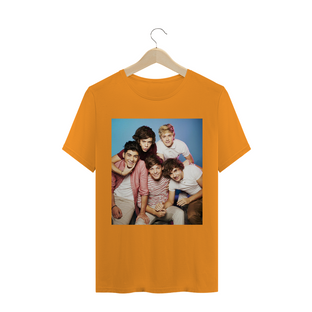 Nome do produtoCamiseta One Direction