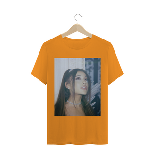 Nome do produtoCamiseta Ariana Grande