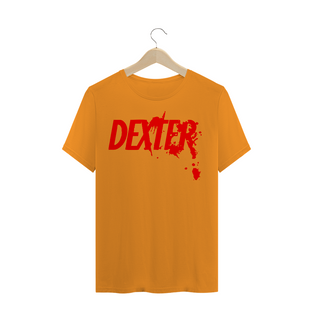 Nome do produtoCamiseta Masculina Dexter