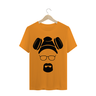 Nome do produtoCamiseta Básica Breaking Bad 02