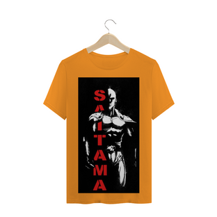 Nome do produtoCamiseta Masculina One Punch Man