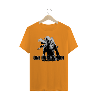 Nome do produtoCamiseta Masculina One Punch Man