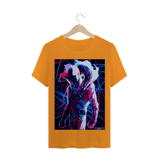 Nome do produtoCamiseta Masculina One Punch Man