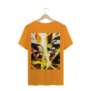 Nome do produtoCamiseta Masculina One Punch Man