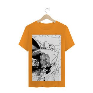 Nome do produtoCamiseta Masculina One Punch Man