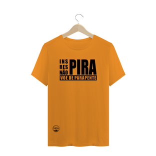 Nome do produtoCamiseta - Não Pira Voe de Parapente