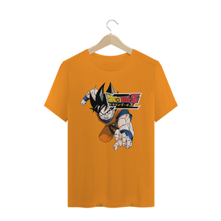 Nome do produtoCamiseta Masculina Dragonball