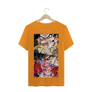 Nome do produtoCamiseta Masculina Goku