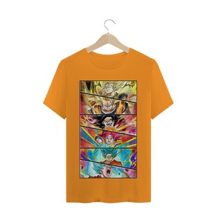 Nome do produtoCamiseta Masculina Dragonball