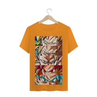 Nome do produtoCamiseta Masculina Dragonball