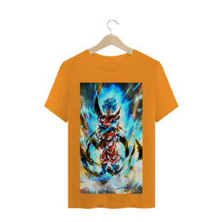 Nome do produtoCamiseta Masculina Dragonball