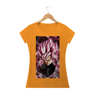 Nome do produtoCamiseta Feminina Dragonball