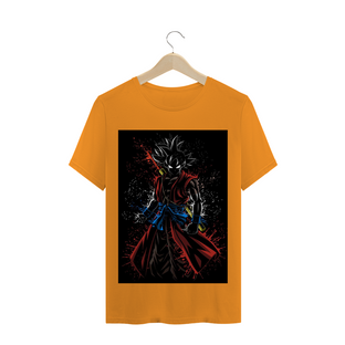 Nome do produtoCamiseta Masculina Dragonball