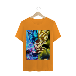 Nome do produtoCamiseta Masculina Dragonball